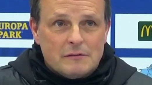 Justin Walker Headshot