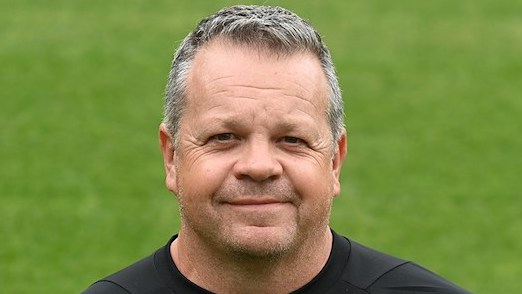 Kevin Dearden Headshot