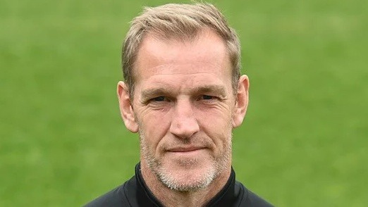 Kevin Pilkington Headshot