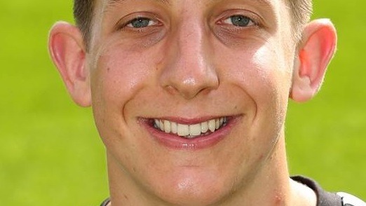 Lee Rickards Headshot