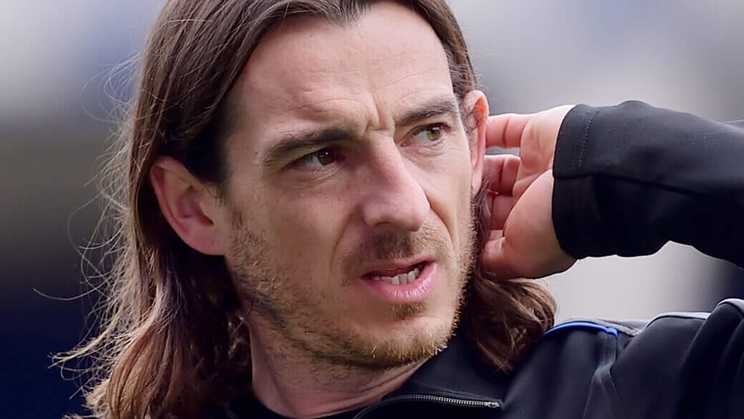 Leighton Baines Headshot