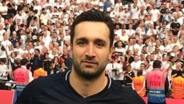 Marc Edwards  Headshot