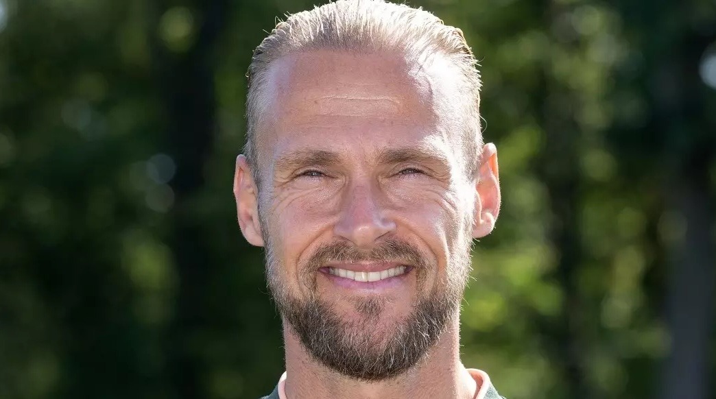 Marco Knoop Headshot