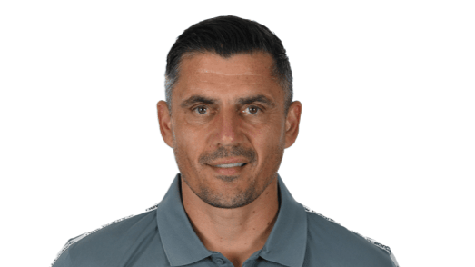 Mario Galinovic Headshot