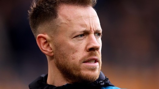 Mark Piros-Read Headshot