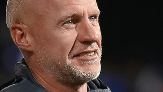 Martyn Pert Headshot