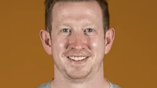 Matt Butterfield  Headshot