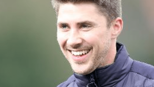 Matt Reeves Headshot