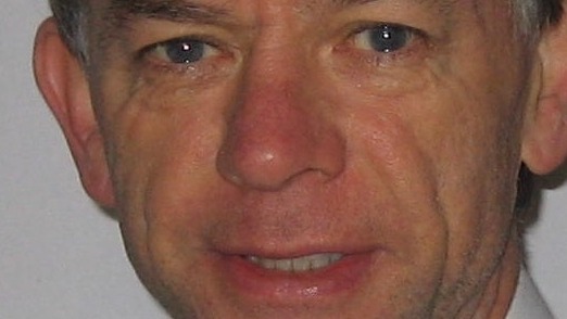 Michael Callaghan Headshot