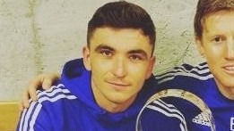 Michael Emmerson Headshot