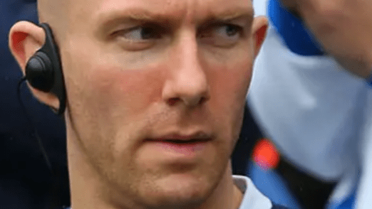 Nathan Ring Headshot