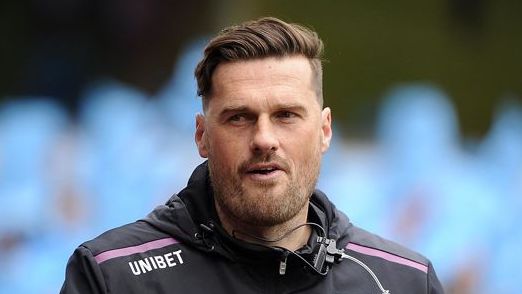 Neil Cutler Headshot