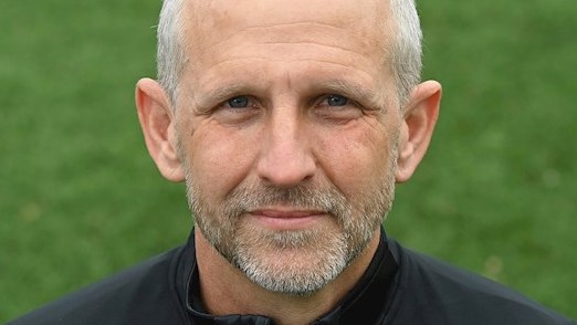 Paul Trollope Headshot