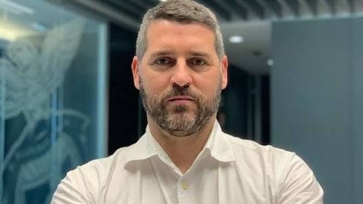 Pedro Ferreira Headshot