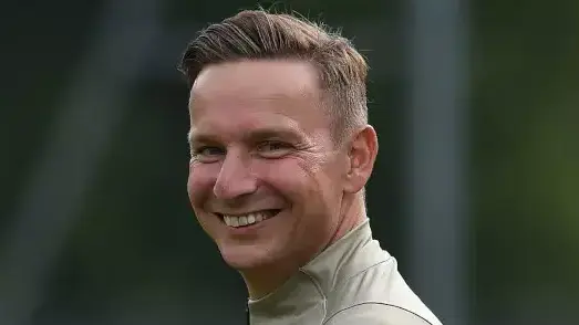 Pepijn Lijnders Headshot