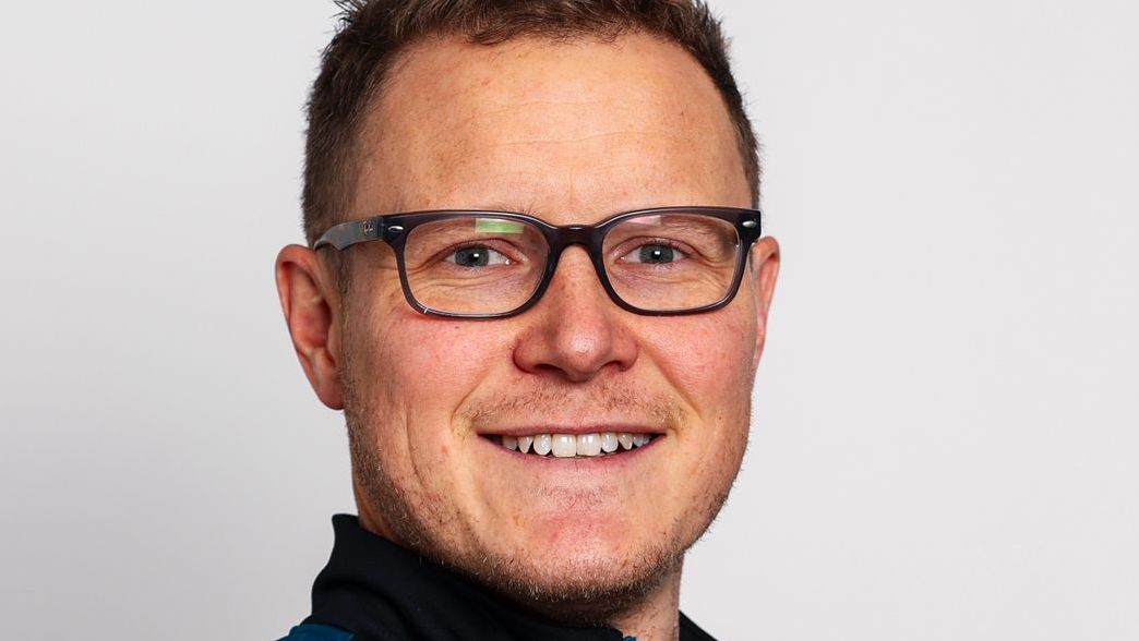 Phil Hayward Headshot