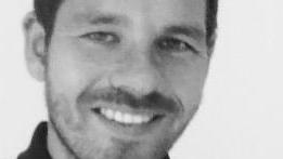 Richard Akenhead Headshot