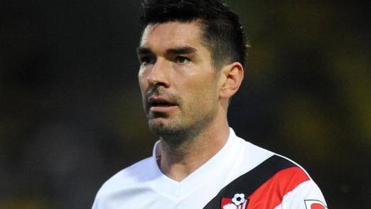 Richard Hughes Headshot