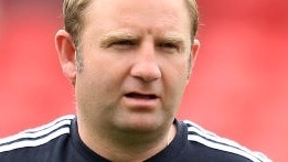 Richie Rawlins Headshot