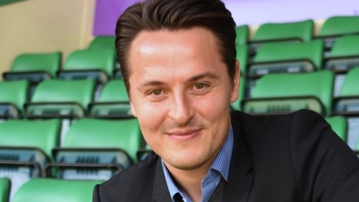 Eddie Riemer Headshot