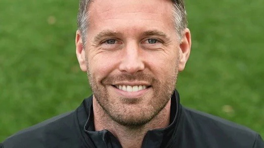 Rob Edwards Headshot