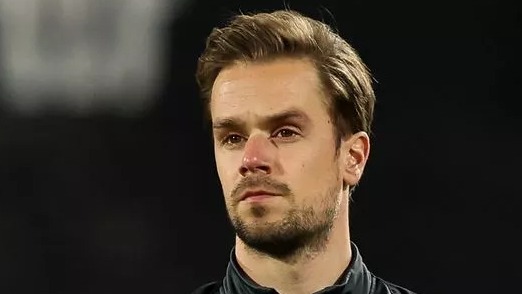 Ruben Peeters Headshot