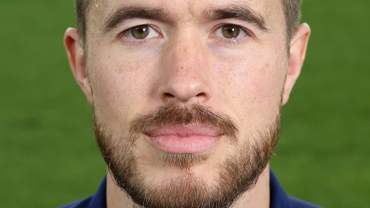 Ryan DeFreitas Headshot