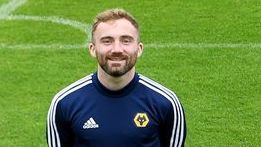 Sean Miller Headshot