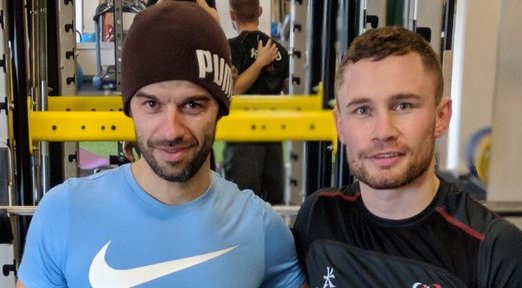 Simon Bitcon Headshot