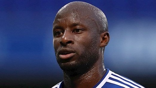 Sone Aluko Headshot