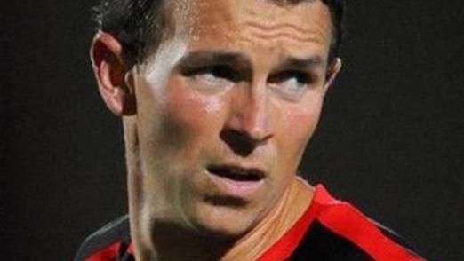 Stephen Purches Headshot