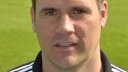 Steve Wright  Headshot