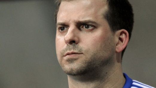 Stu Sullivan Headshot