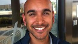 Tamim Khanbhai Headshot