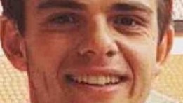 Thomas Johnson Headshot