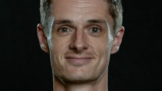 Tom Coffield Headshot