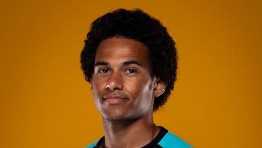 Tom Hocking Headshot