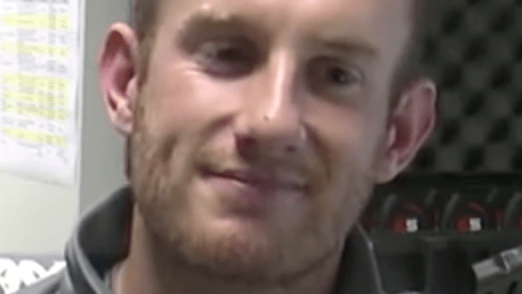 Tom Robinson Headshot