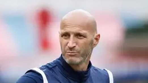 Tomislav Rogic Headshot