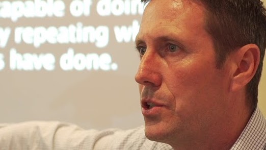 Tony Strudwick Headshot