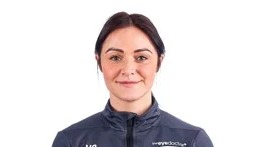 Vikki Stevens Headshot