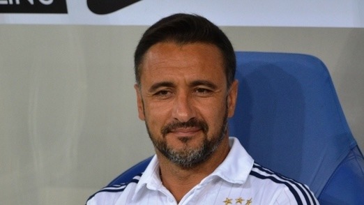 Vitor Pereira Headshot