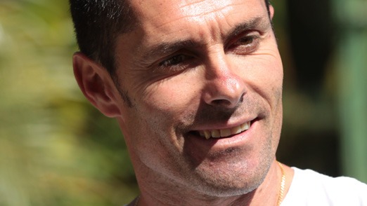 Xabier Mancisidor Headshot