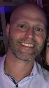 Jon Adamson