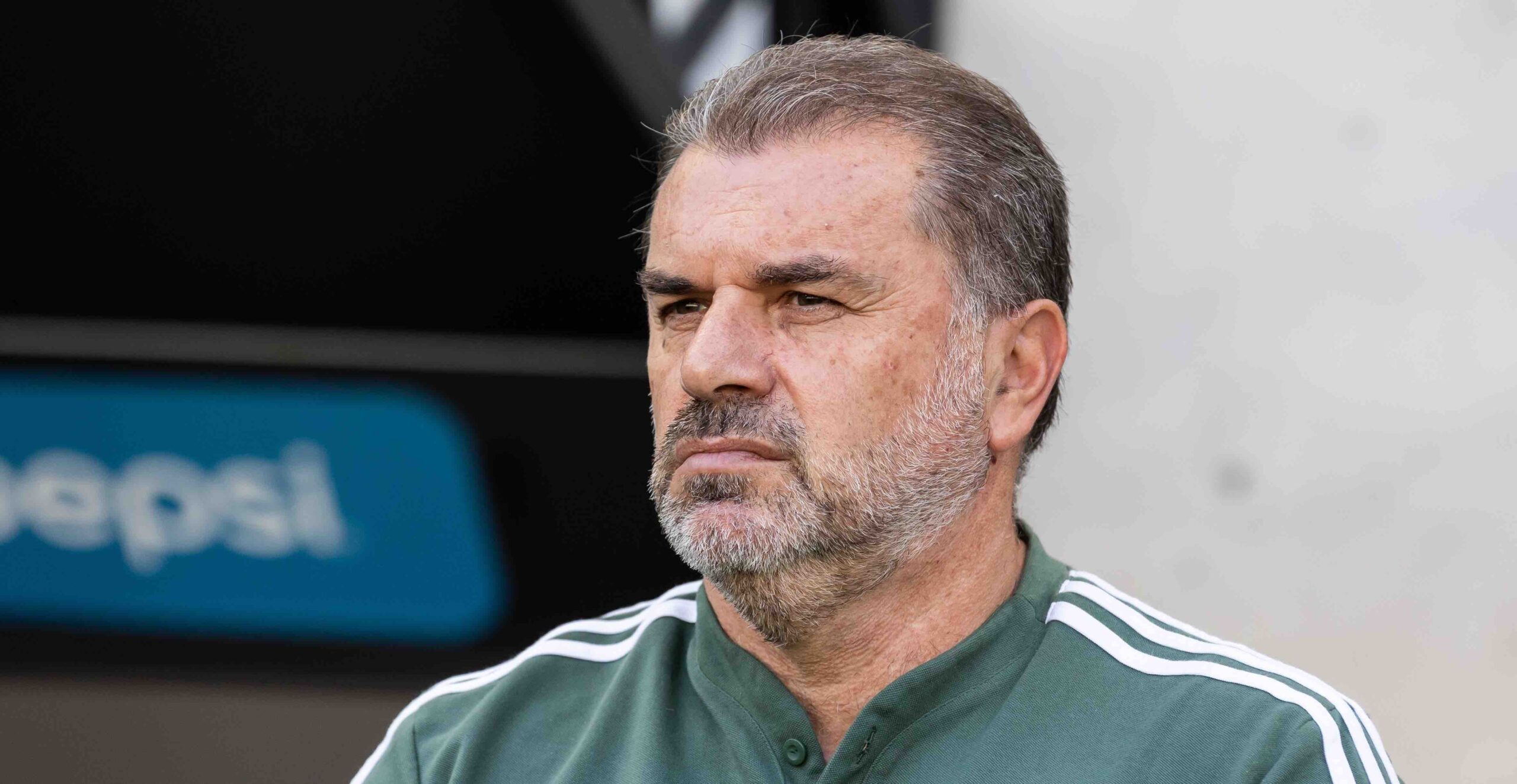 Ange Postecoglou