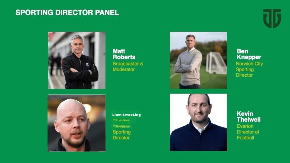 Sporting Director panel: Navigating uncertainty