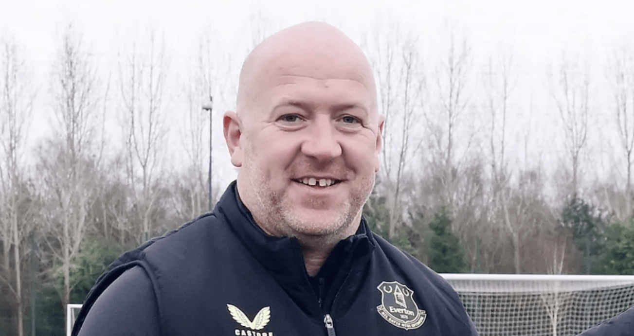 Adam appointed as Everton’s first Set Piece Coach