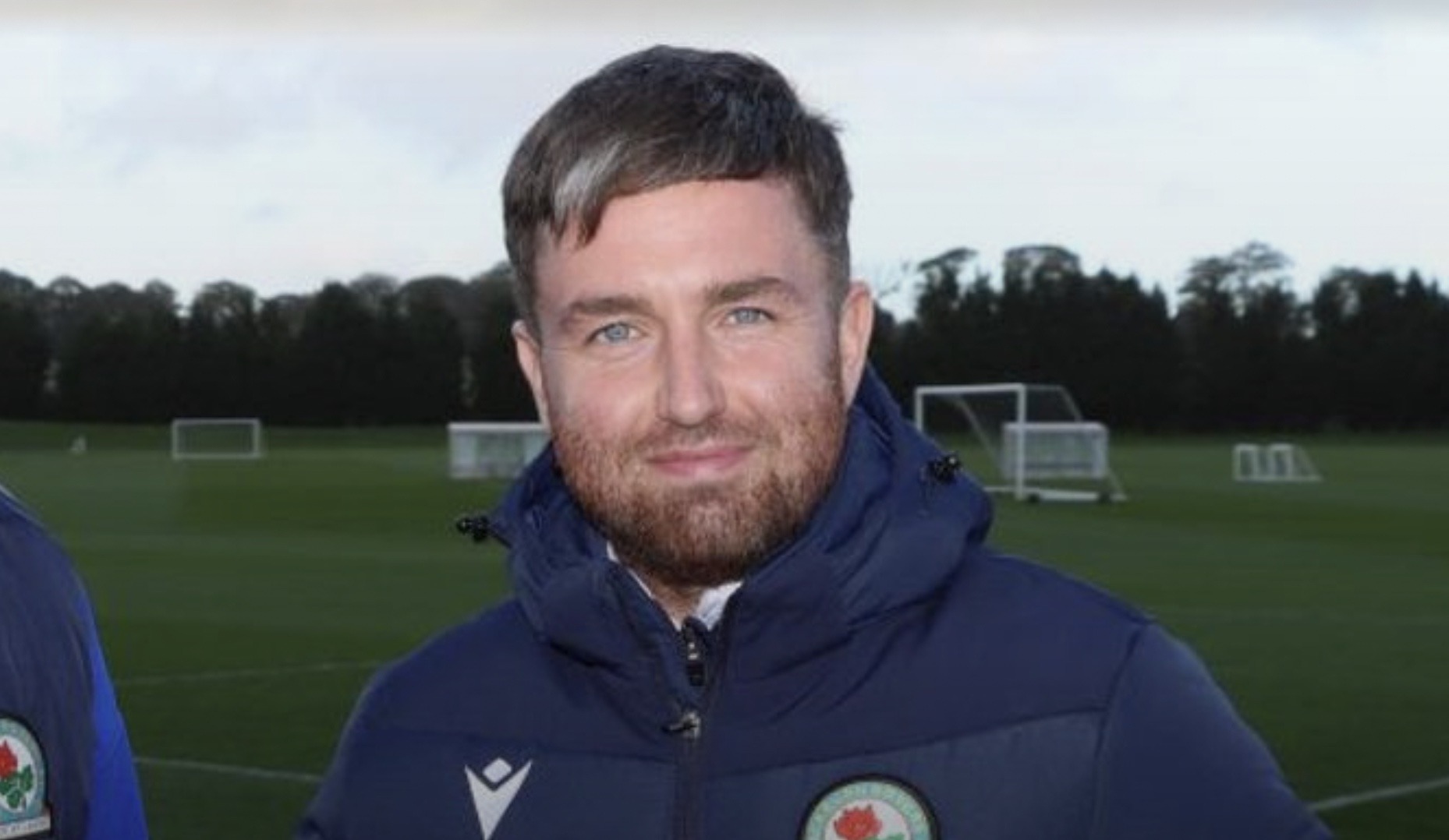 McCann leaves Blackburn to become Model Lead at Arsenal