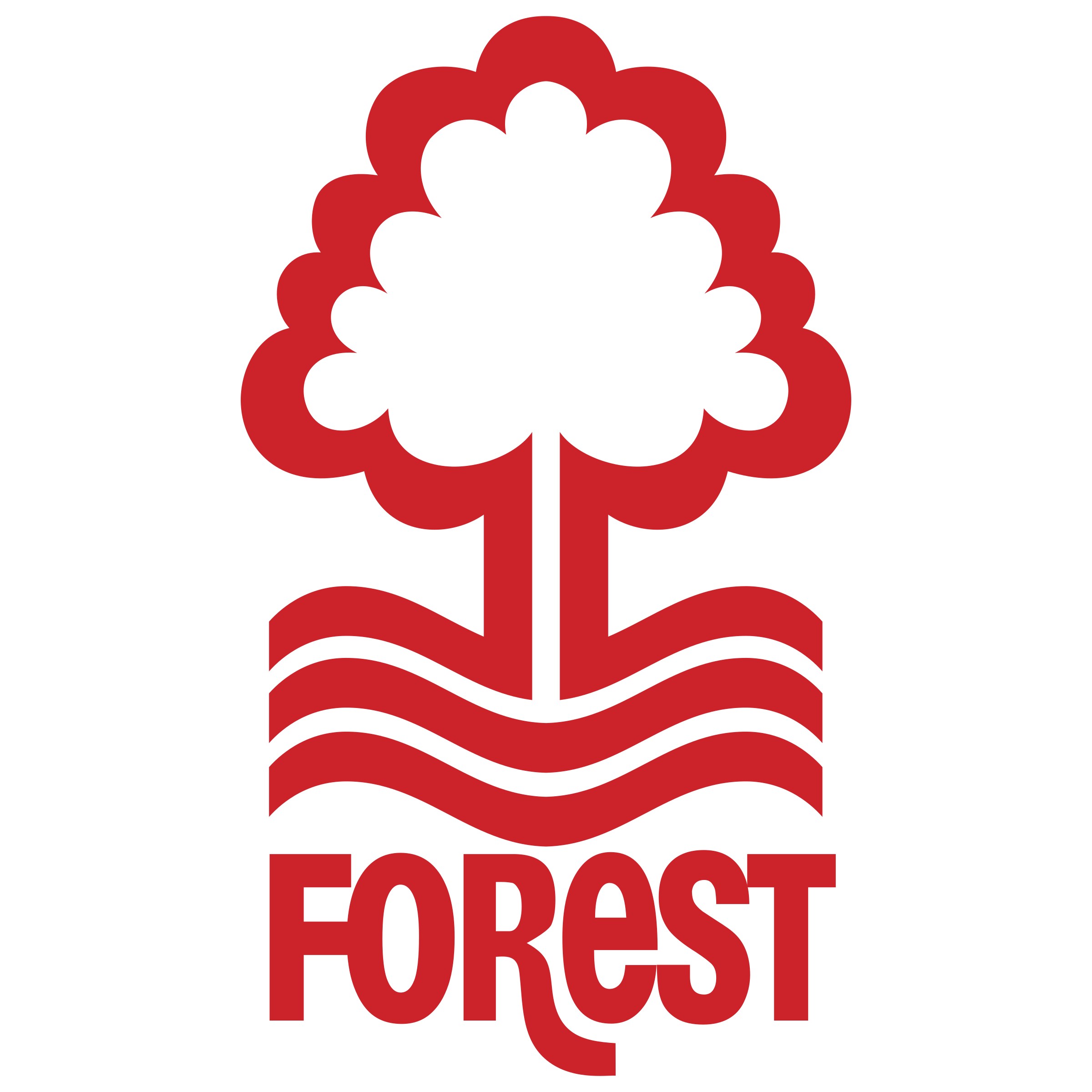 Nottingham Forest