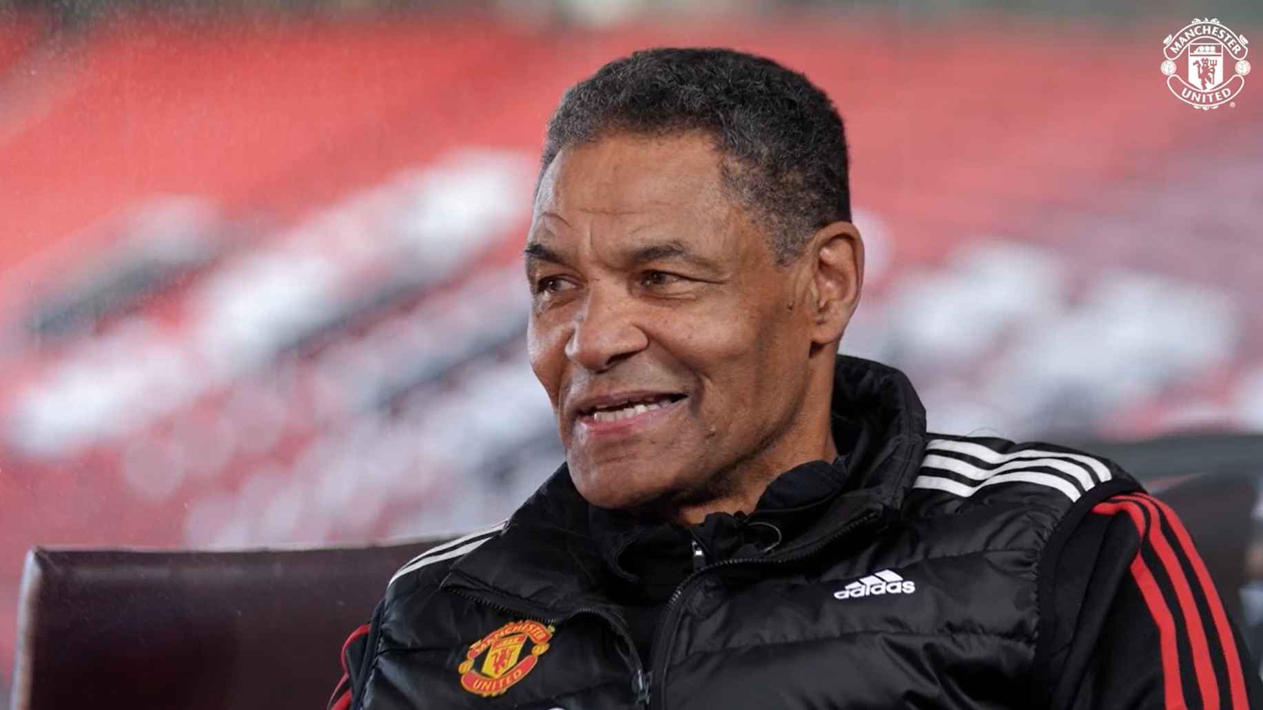 Academy legend Tony Whelan leaves Manchester United after 34 years